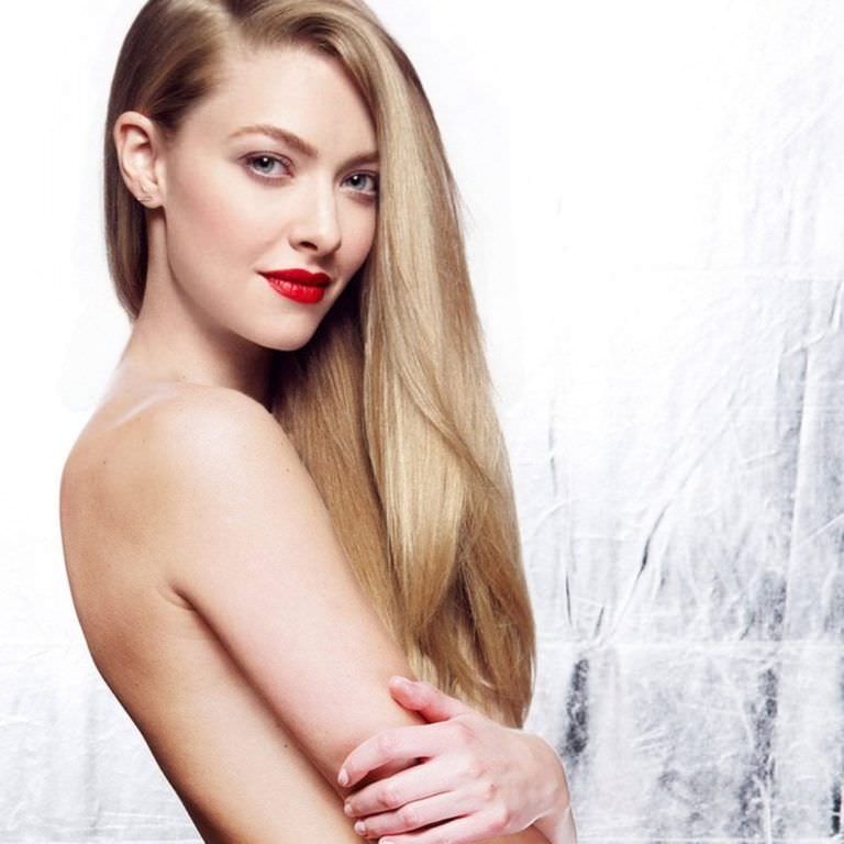 Amanda seyfried brüste