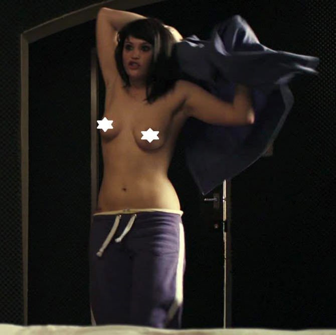 Джемма Артертон горячие фото в нижнем белье и купальнике
