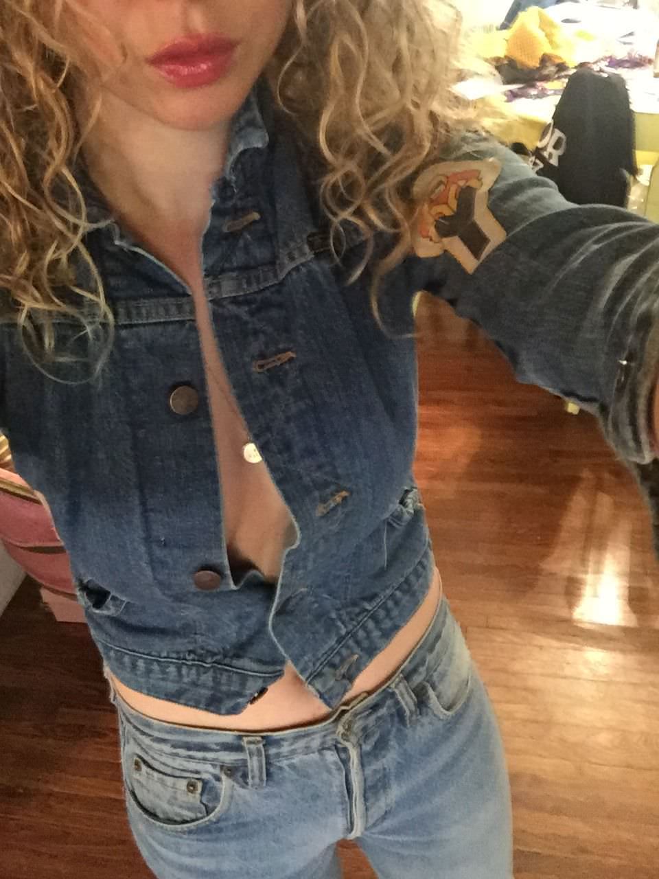 Juno temple fappening