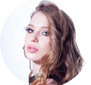 Полина Дубкова